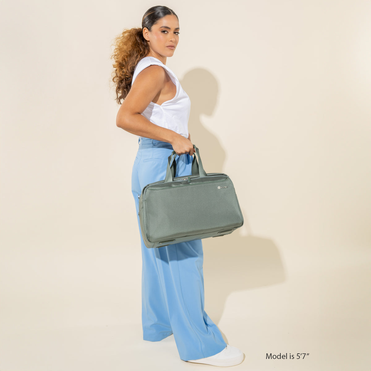 VersaPack®+ UnderSeat Tote- Elemental Blue