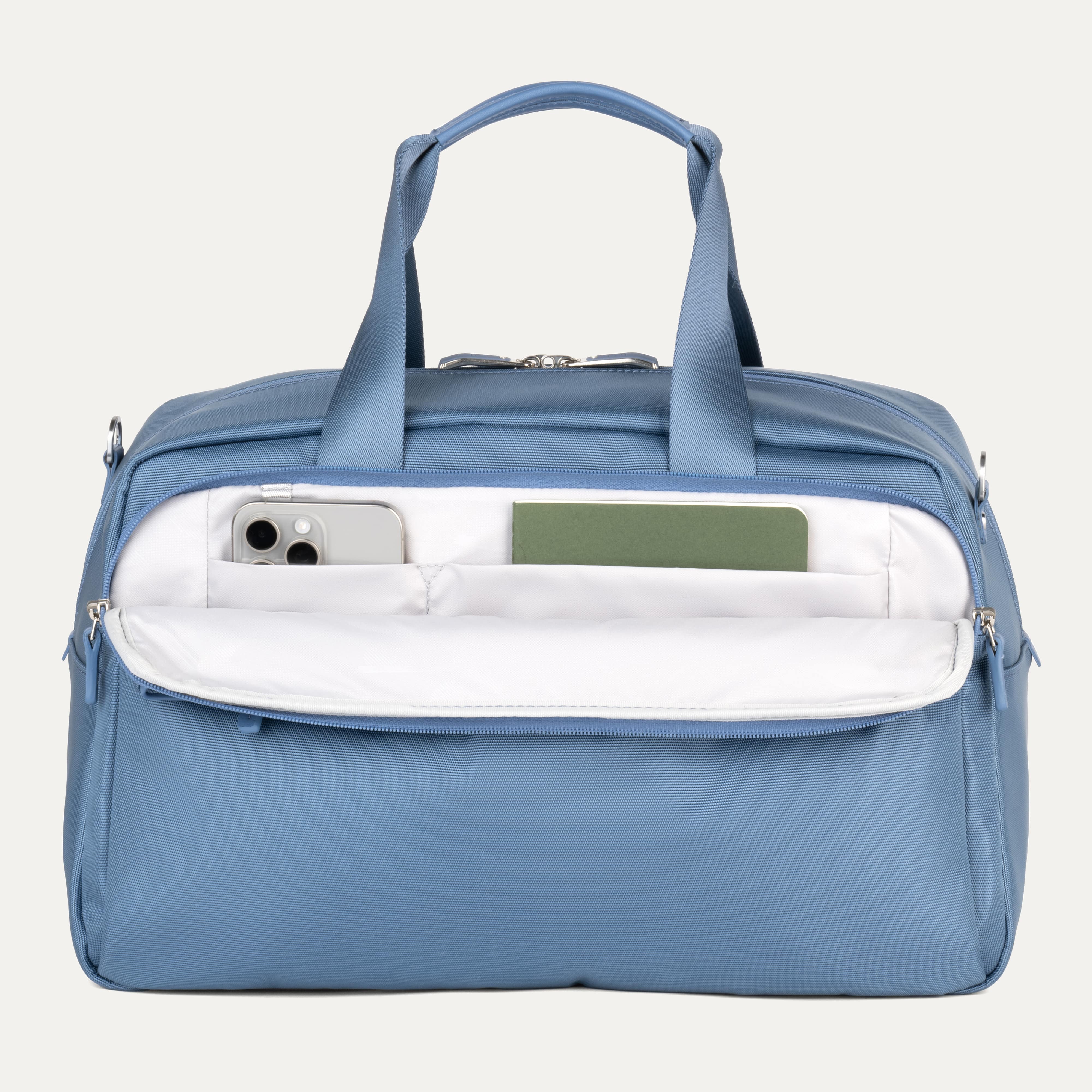 VersaPack®+ UnderSeat Tote- Elemental Blue