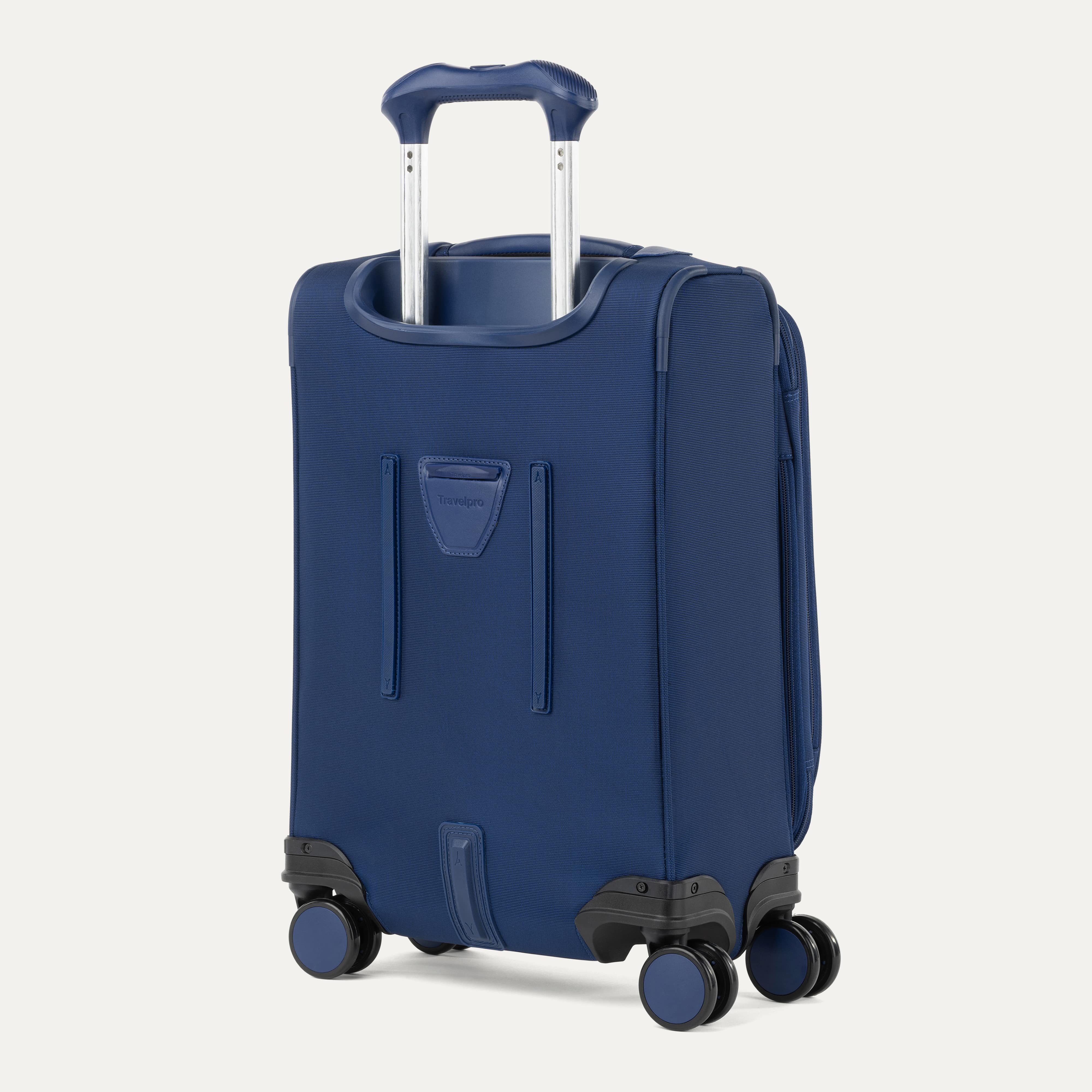 VersaPack®+ Compact Carry-On / Medium Check-In Spinner Set