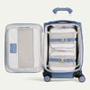 VersaPack®+ Compact  Carry-on Spinner- Elemental Blue