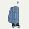 VersaPack®+ Compact  Carry-on Spinner- Elemental Blue