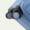 VersaPack®+ Compact  Carry-on Spinner- Elemental Blue