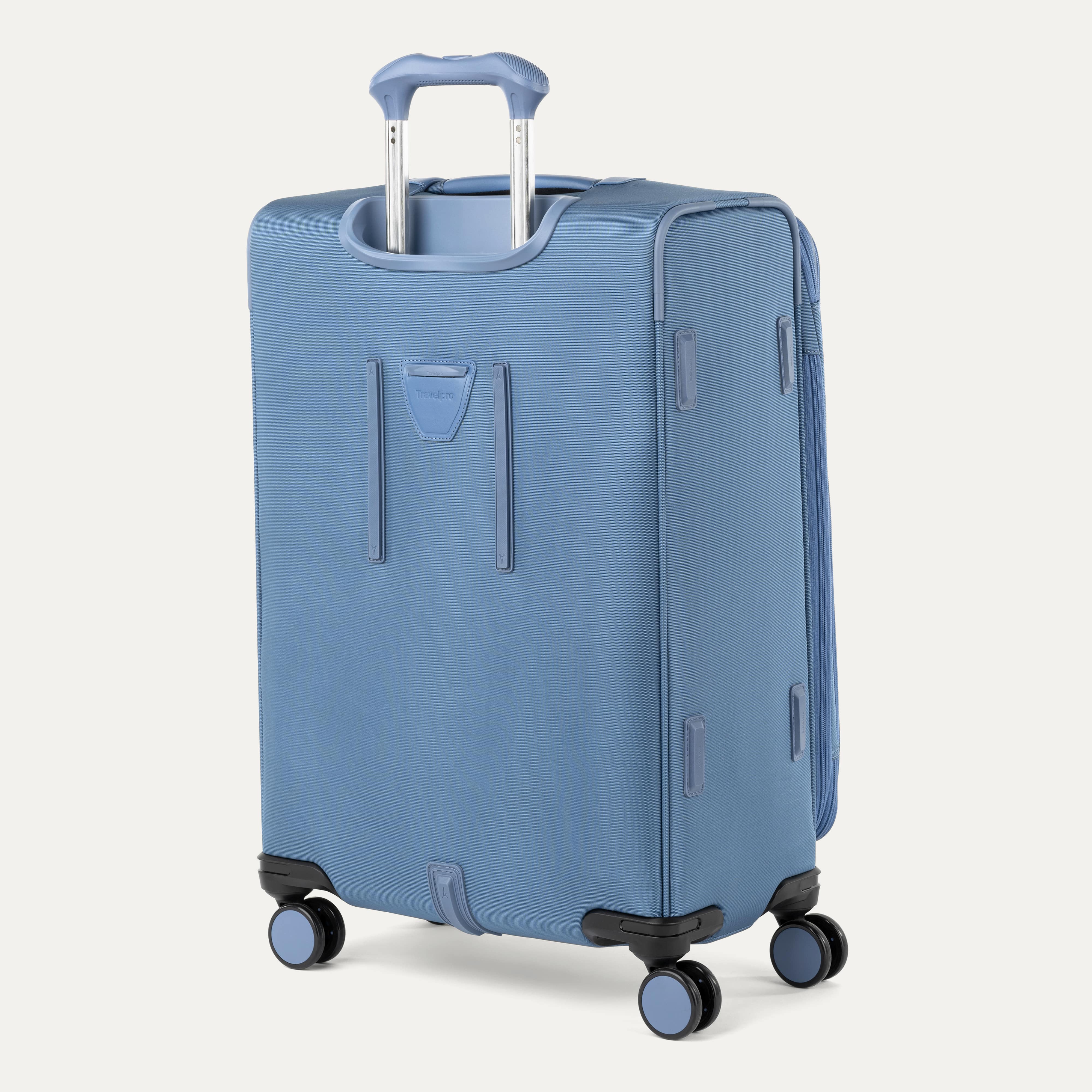 VersaPack®+ Medium Check-In Spinner- Elemental Blue