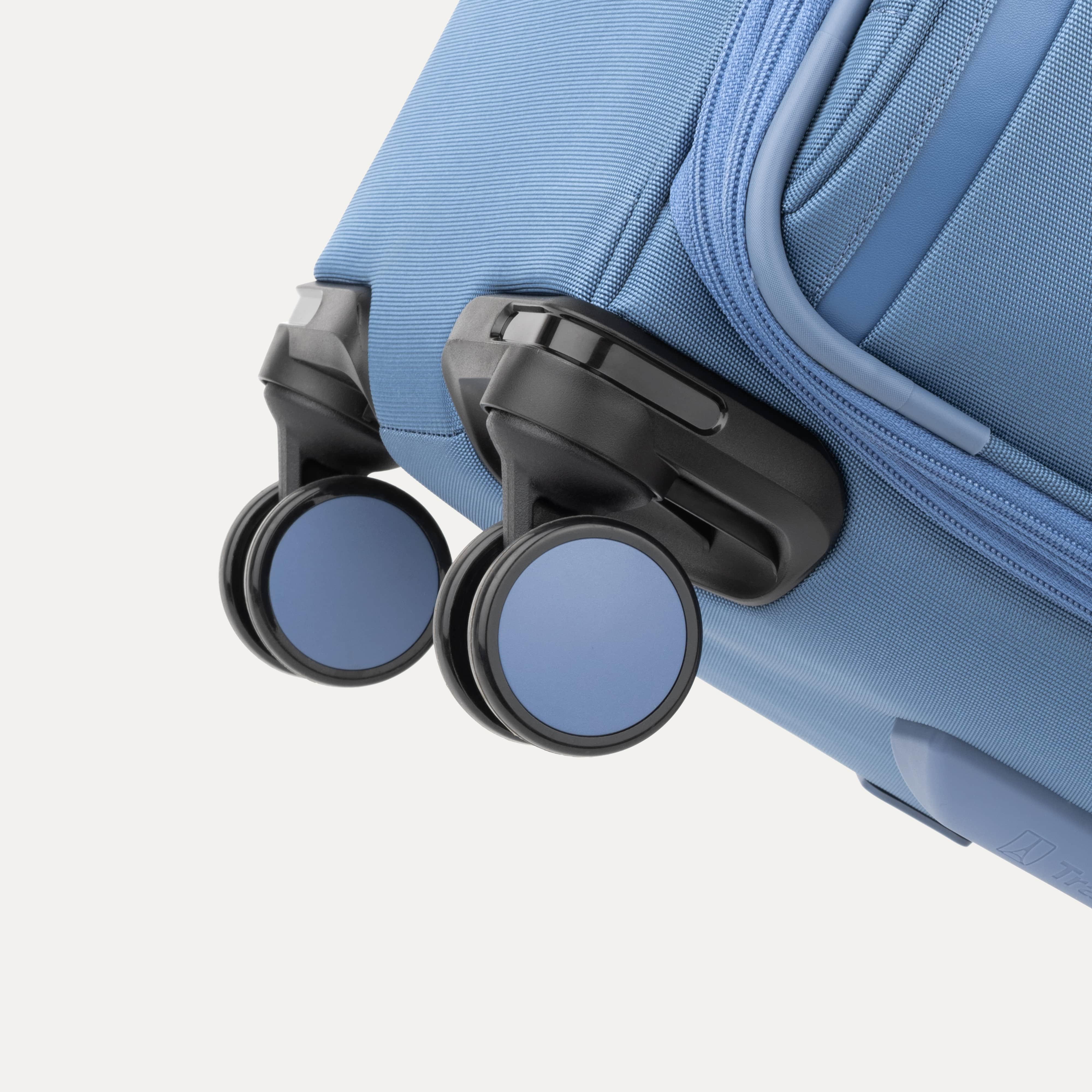 Kit Check Spinner Soft Sided Medium Check In Spinner | Versapack+ by Travelpro ...