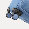 VersaPack®+ Medium Check-In Spinner- Elemental Blue