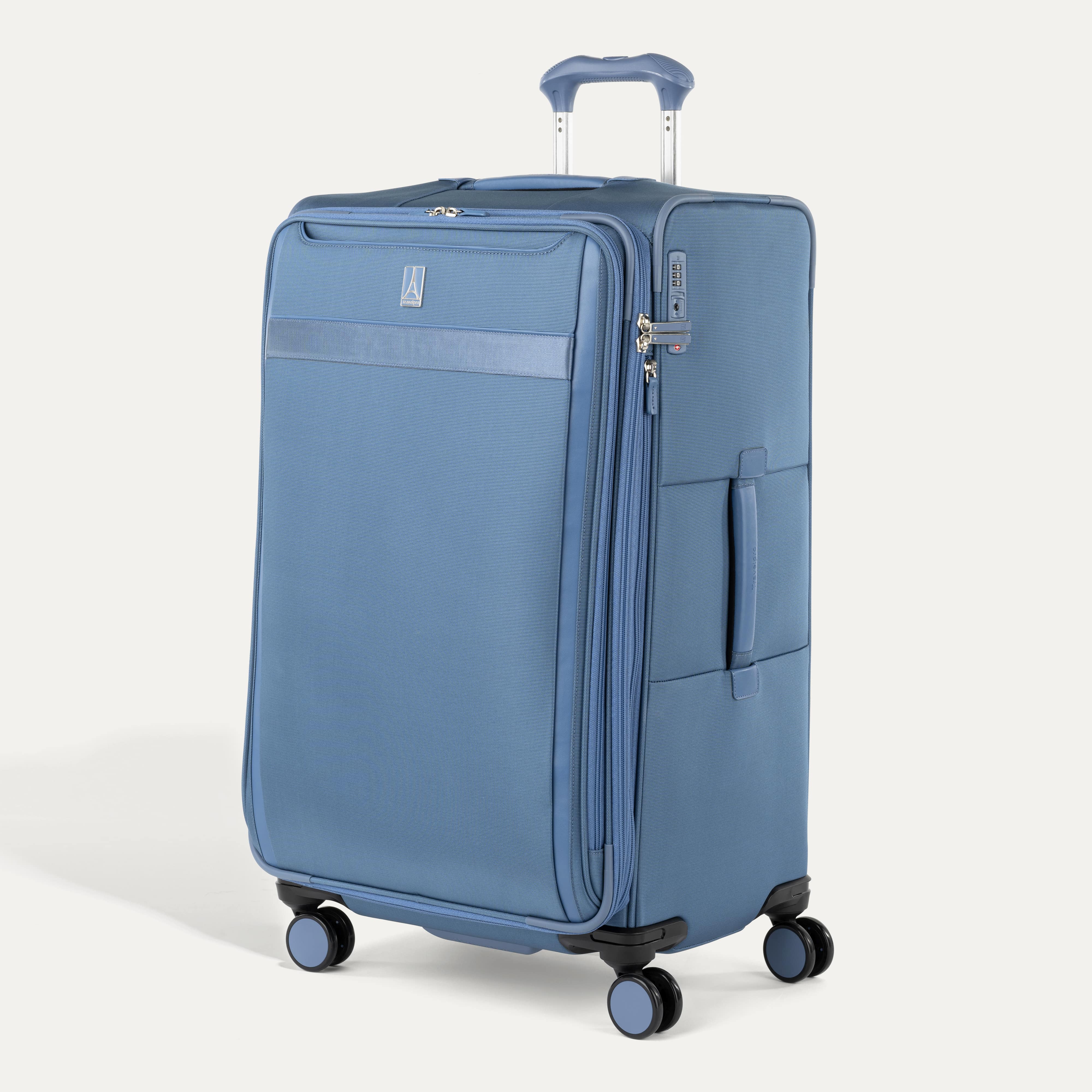 VersaPack®+ Large Check-In Spinner- Elemental Blue