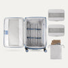 VersaPack®+ Large Check-In Spinner- Elemental Blue