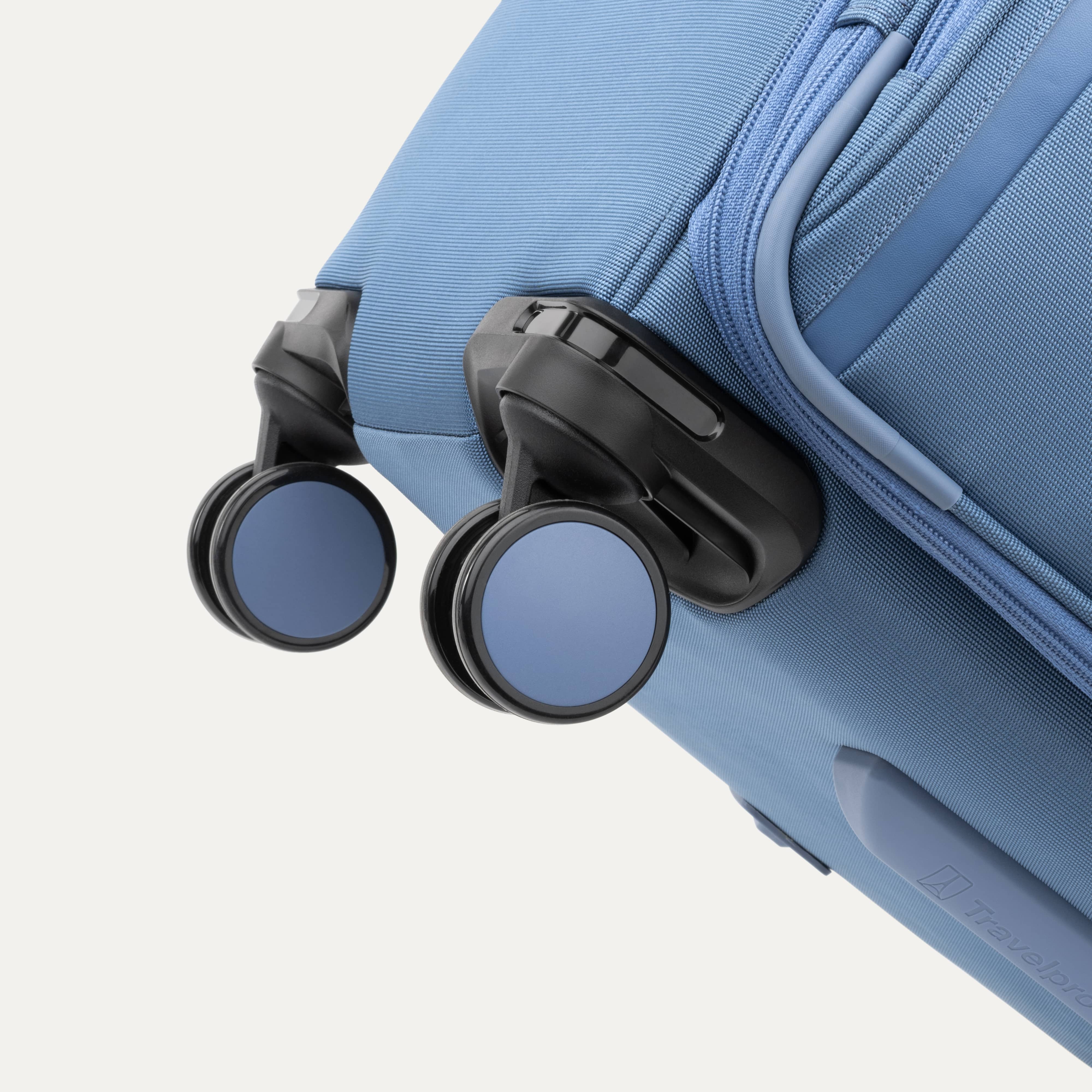 VersaPack®+ Large Check-In Spinner- Elemental Blue