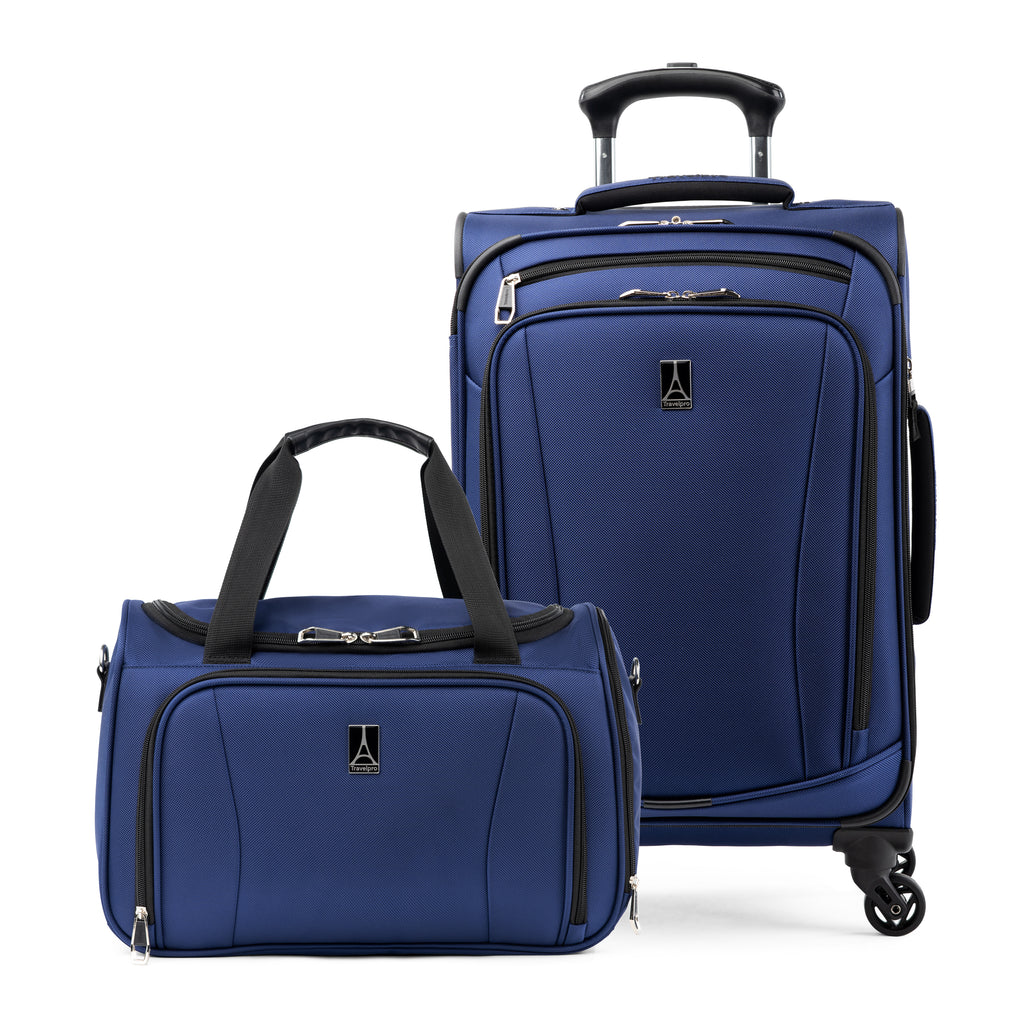 Travelpro Runway Tote / Carry-on Set
