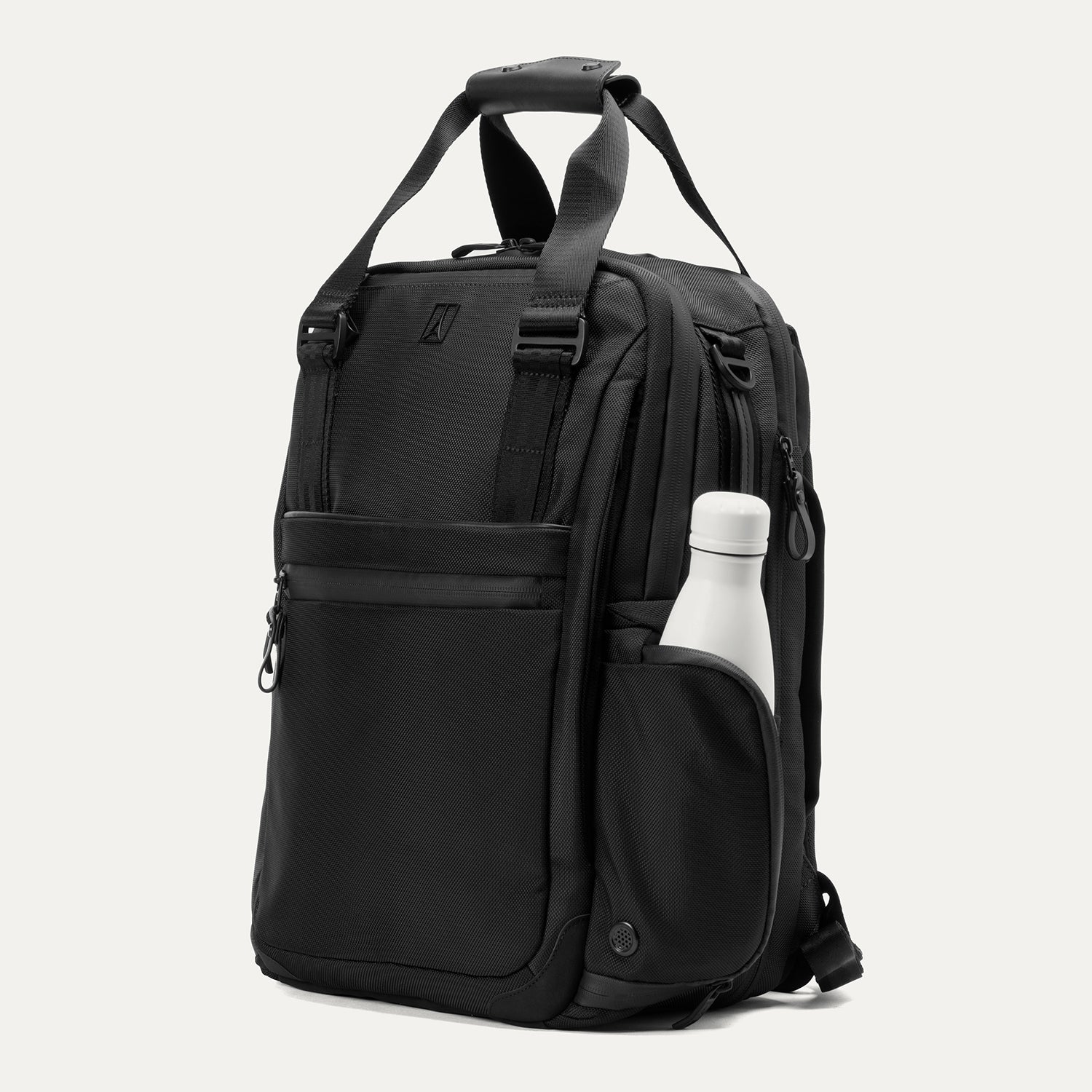 altura light traveler backpack liters Travelpro® Altitude™ Medium Expandable Laptop Backpack 25-30L (Reg. $2 – Travelpro Aviation Professionals
