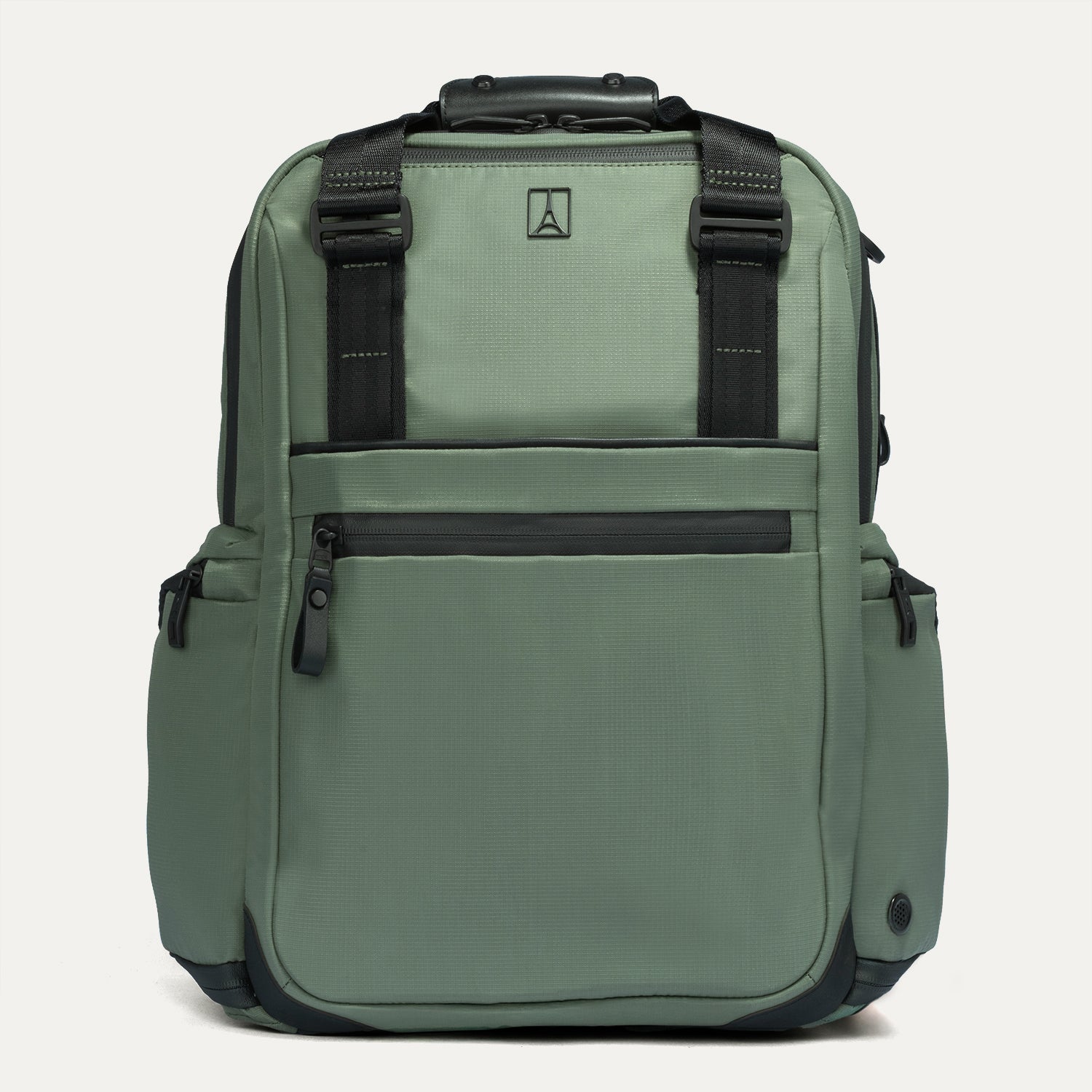 Travelpro® Altitude™ Medium Expandable Laptop Backpack 25-30L- Field Green
