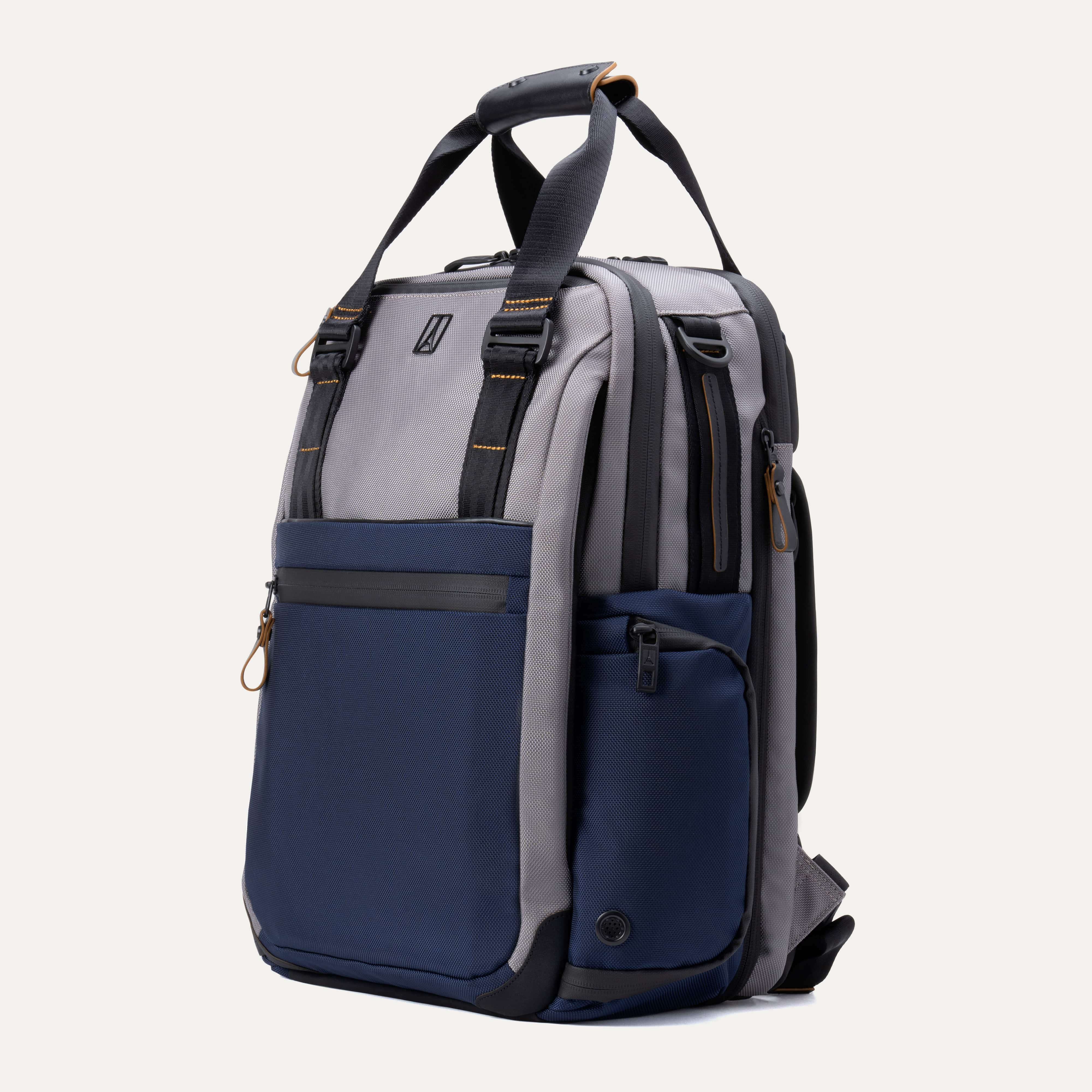 Travelpro® Altitude™ Medium Expandable Laptop Backpack 25-30L- Stellar – Travelpro Aviation Professionals