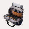 Travelpro® Altitude™ Medium Expandable Laptop Backpack 25-30L- Stellar Navy/Grey