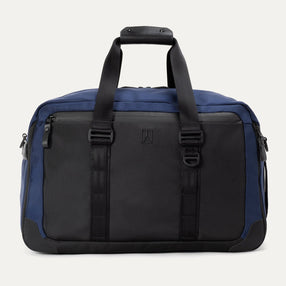 duffel bag airline travel Air Carry-On And everything stays organized The 9 Best Carry-on Duffel