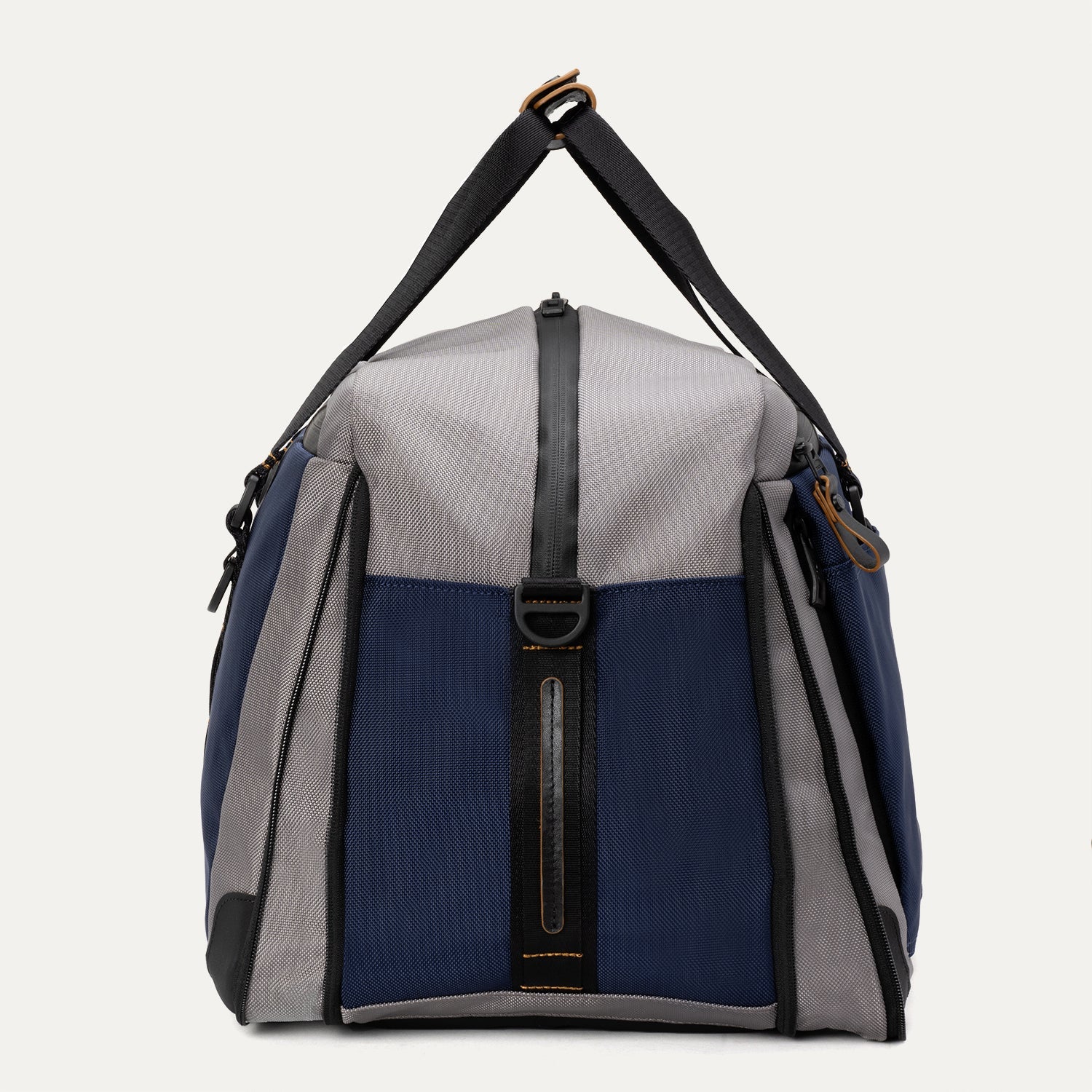 Travelpro® Altitude™ Double Expansion Duffel- Stellar Navy/Grey