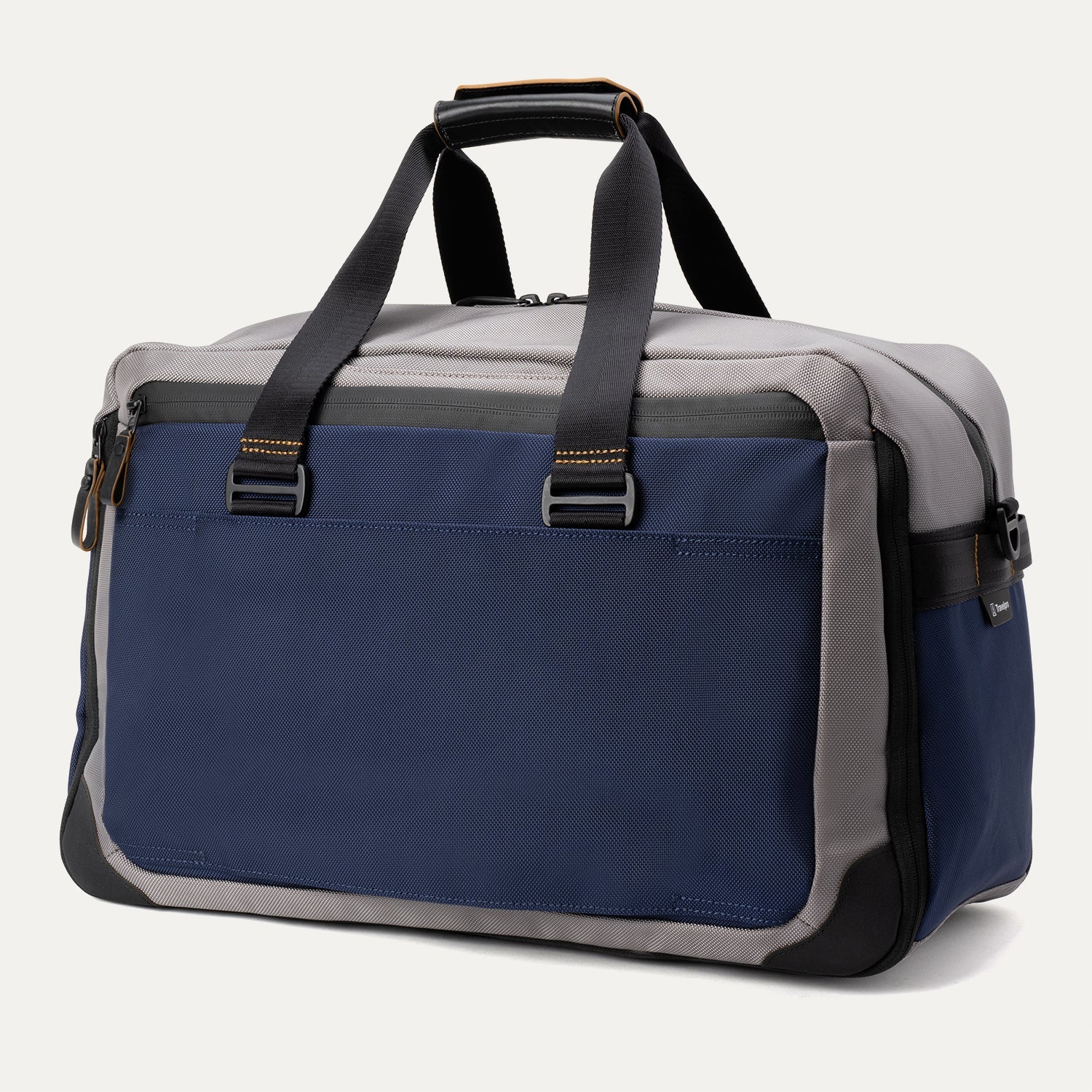 Travelpro® Altitude™ Double Expansion Duffel- Stellar Navy/Grey