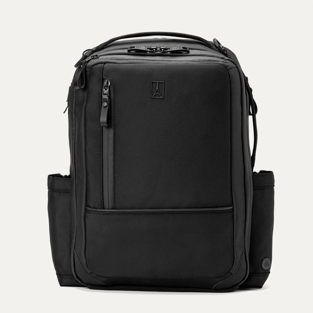 45 professional slim laptop backpack Travelpro® Altitude™ Slim Expandable Laptop Backpack 20-24L (Reg. $246 – Travelpro Aviation Professionals