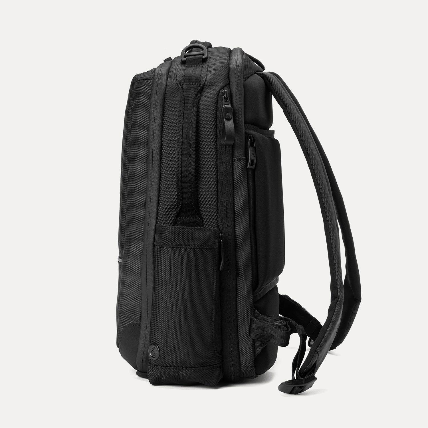 badass laptop backpack Travelpro® Altitude™ Slim Expandable Laptop Backpack 20-24L (Reg. $246 – Travelpro Aviation Professionals