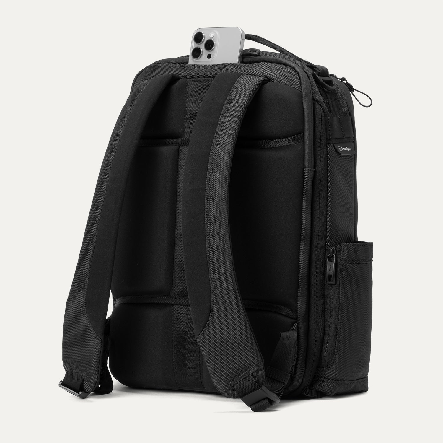 best slim laptop backpack 2017 Travelpro® Altitude™ Slim Expandable Laptop Backpack 20-24L (Reg. $246 – Travelpro Aviation Professionals