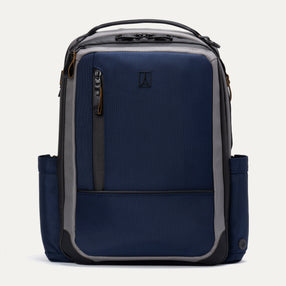 Travelpro® Altitude™ Slim Expandable Laptop Backpack 20-24L (Reg. $246.49)