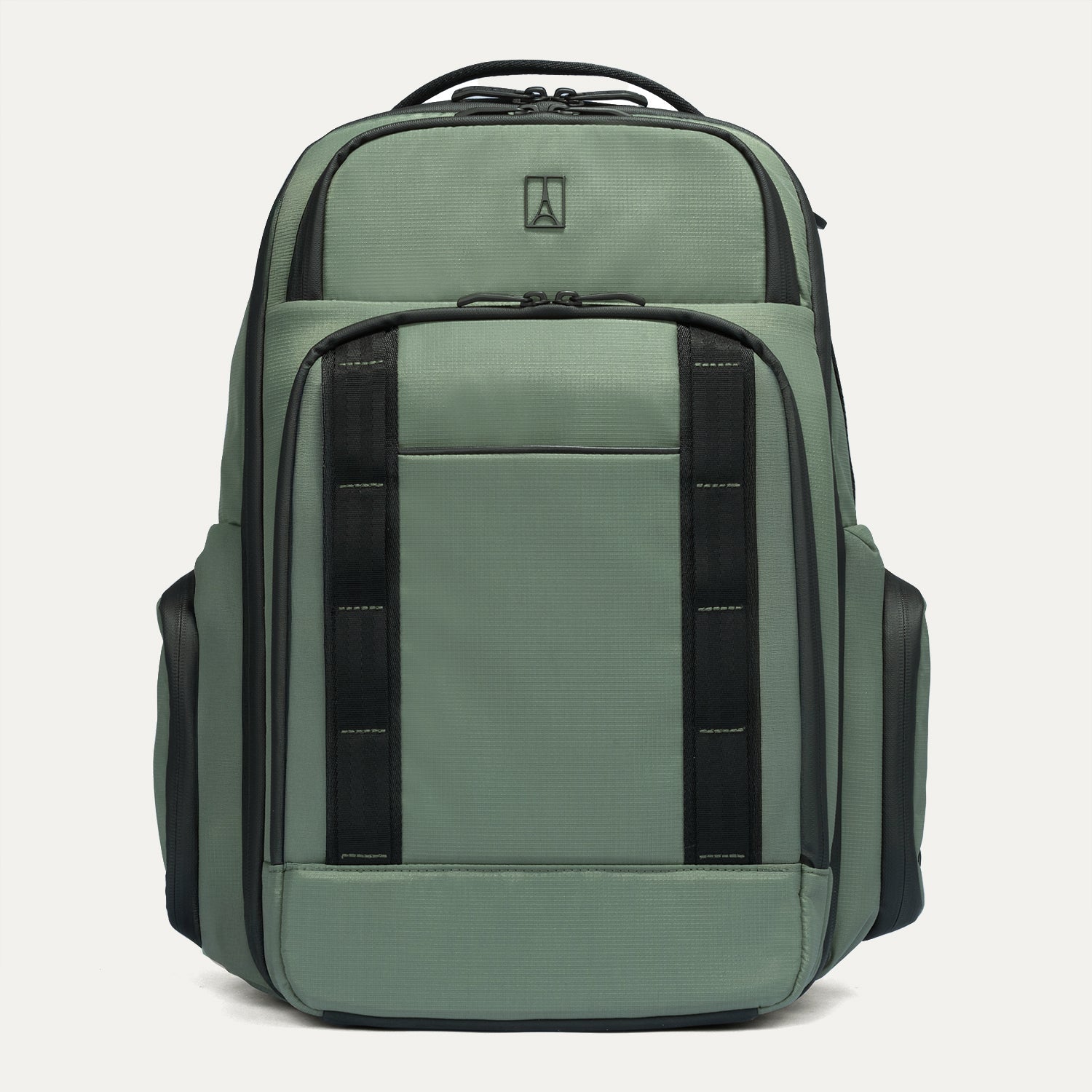Travelpro® Altitude™ Large Expandable Laptop Backpack 30-36L- Field Green