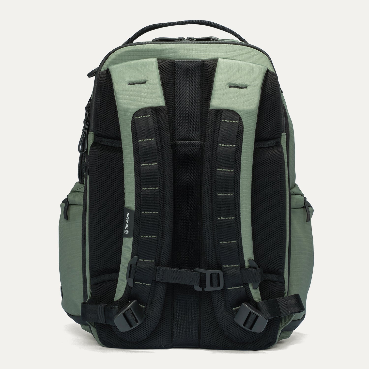 Travelpro® Altitude™ Large Expandable Laptop Backpack 30-36L- Field Green