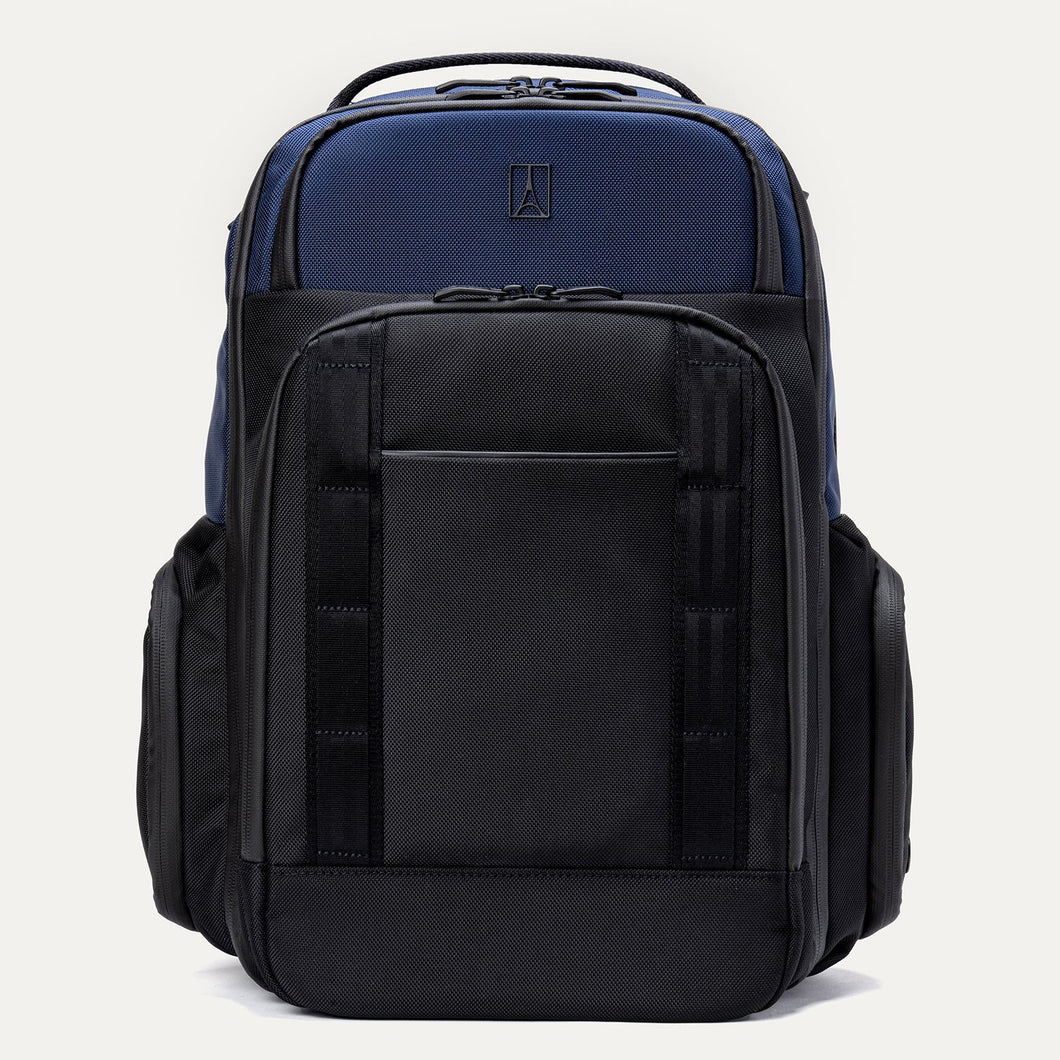 Travelpro® Altitude™ Large Expandable Laptop Backpack 30-36L – Travelpro Aviation Professionals