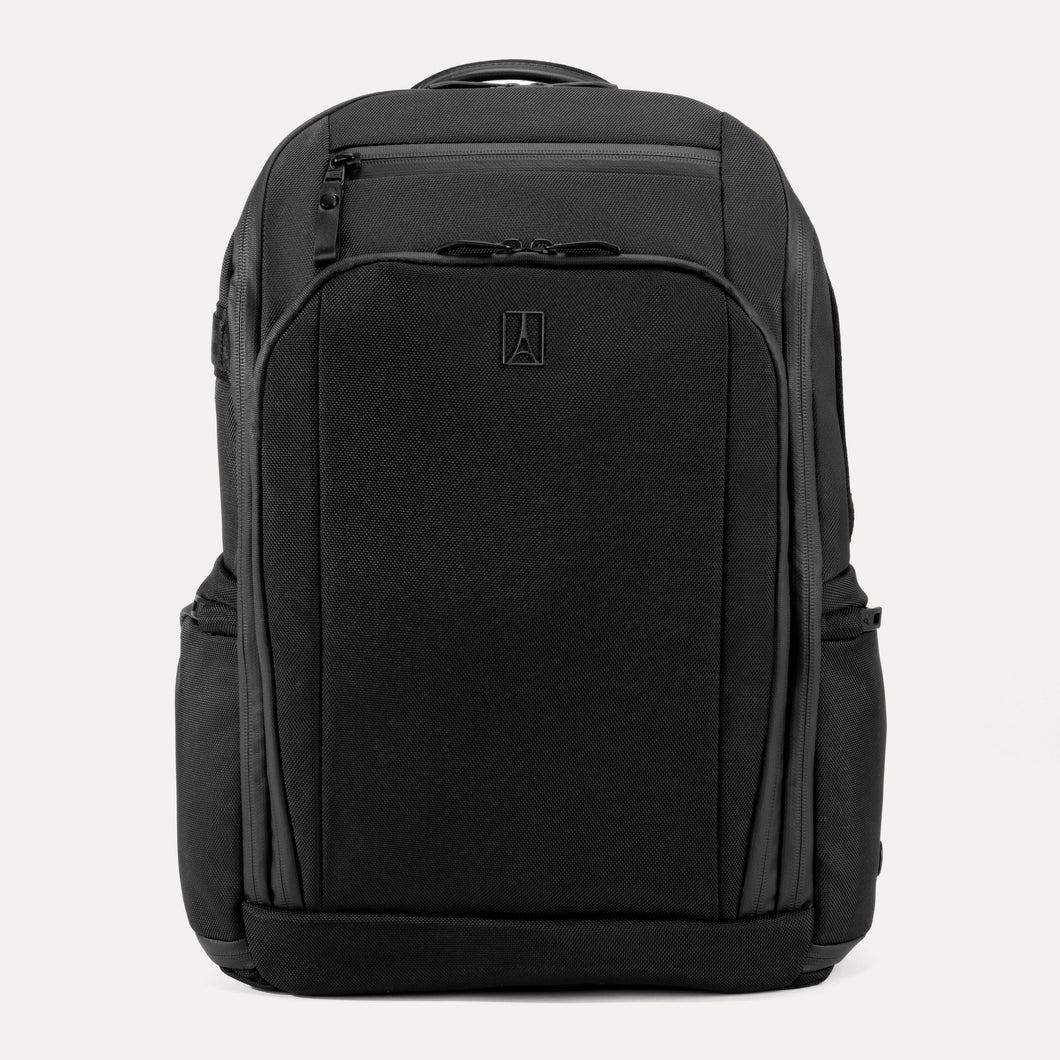 Travelpro® Altitude™ All-Purpose Full Expansion Laptop Backpack 24 Travelpro® Altitude™ All-Purpose Full Expansion Laptop Backpack 24