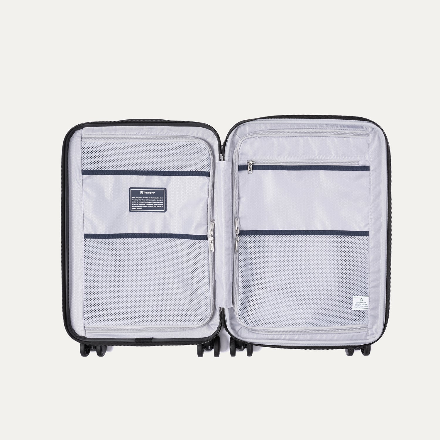 Maxlite® Air V2 Carry-On / Medium Check-In Set