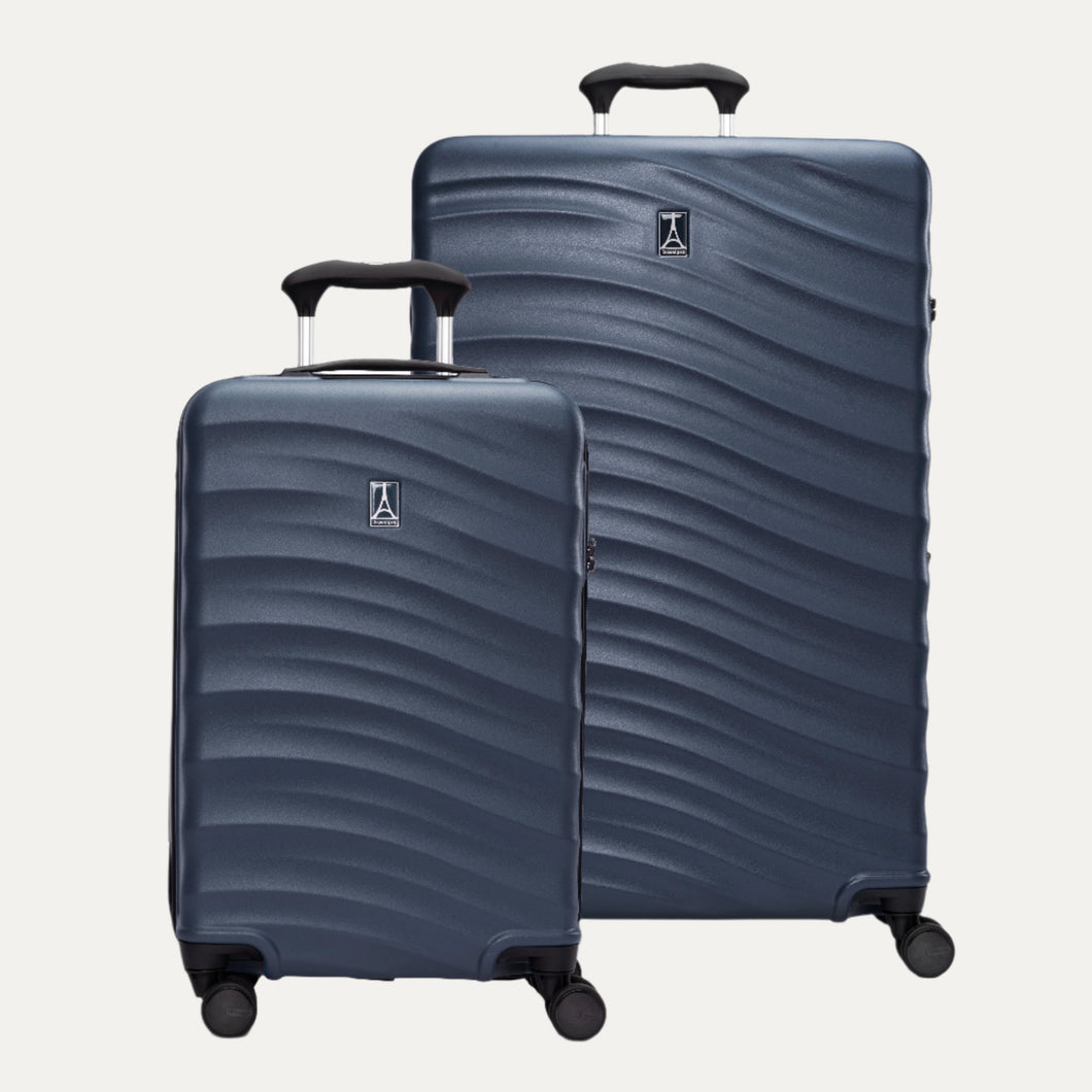 Maxlite® Air V2 Carry-On / Large Check-In Set