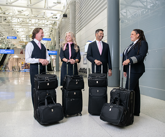 Travelpro Aviation Professionals Travelpro Aviation Professionals