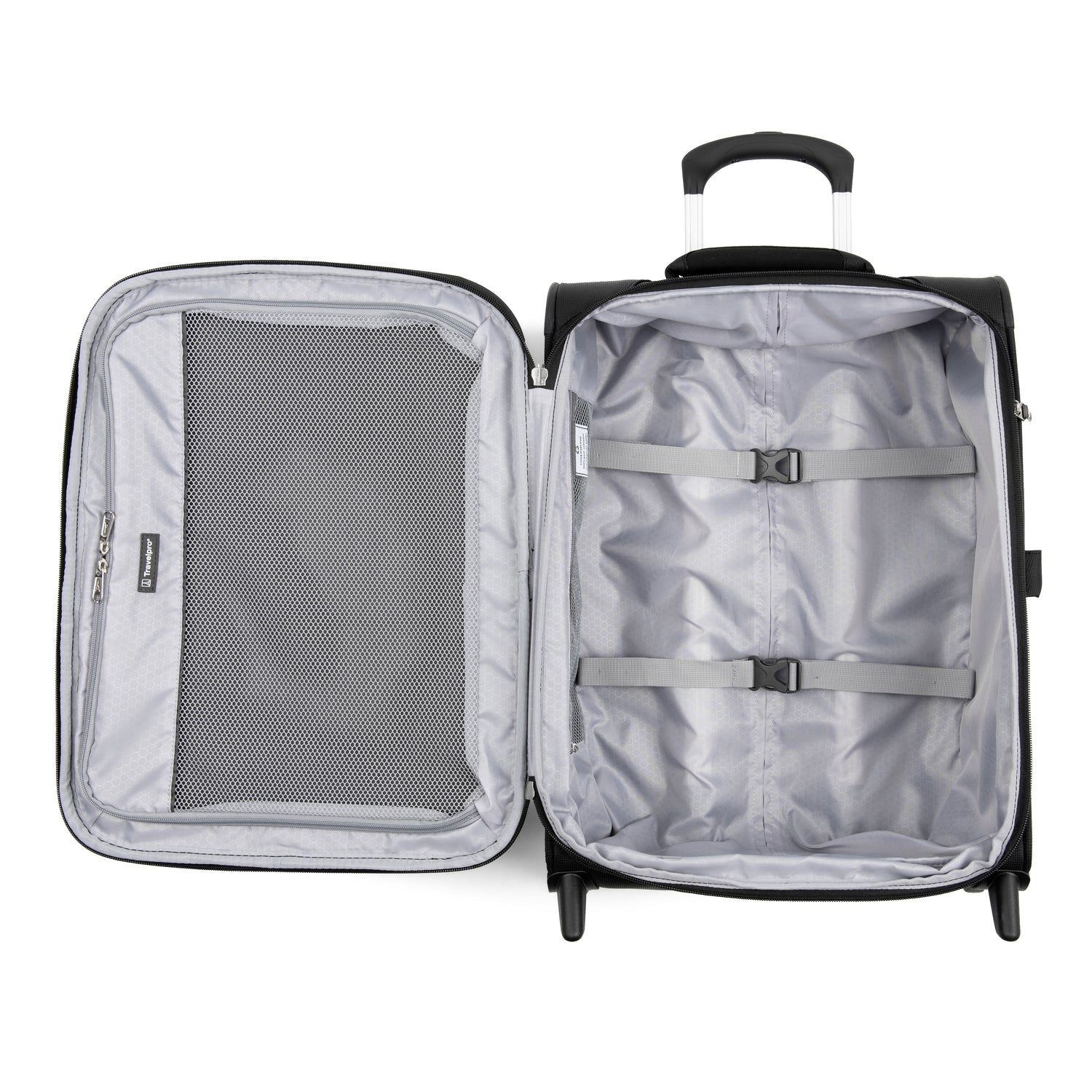 Maxlite® 5 International Expandable Carry-On Rollaboard®