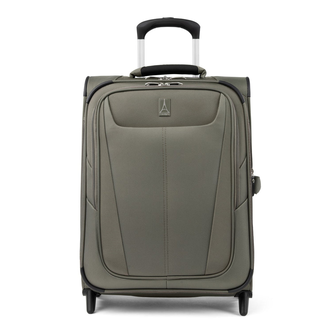 Maxlite® 5 International Expandable Carry-On Rollaboard®