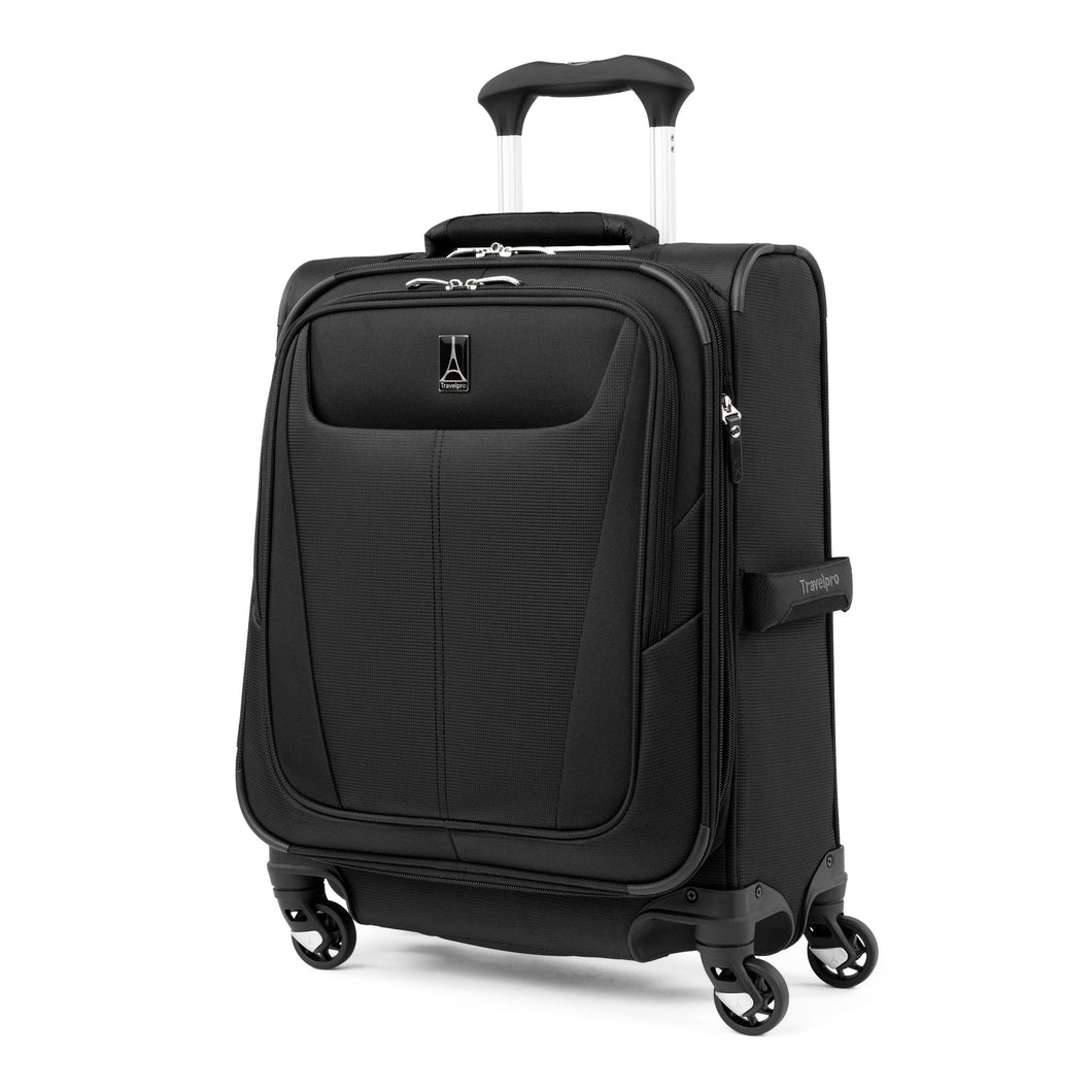 Maxlite® 5 International Expandable Carry-On Spinner