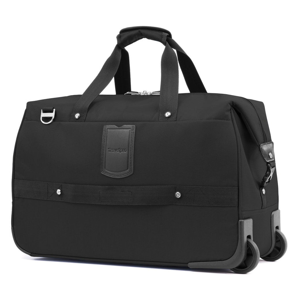 Maxlite® 5 Carry-On Rolling Duffel – Travelpro Aviation Professionals