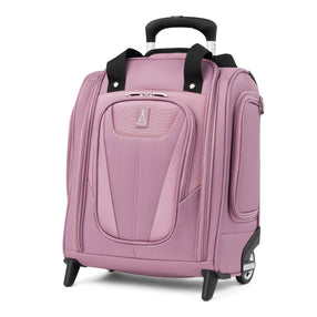 Maxlite® 5 Carry-On Rolling Underseat Bag- Orchid Pink
