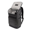 Crew™ Executive Choice™ 3 Medium Top Load Backpack- Titanium Grey