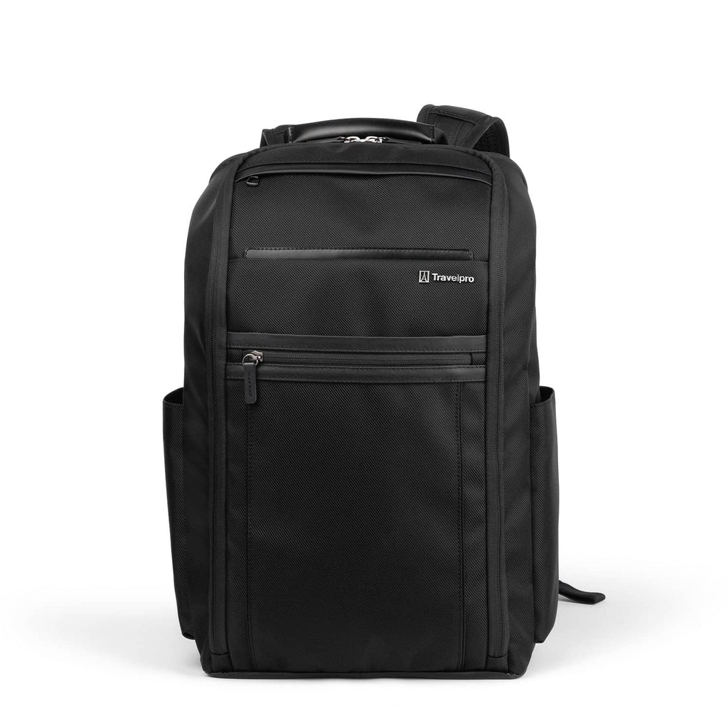 Crew™ Executive Choice™ 3 Slim Backpack – Travelpro Aviation Professionals