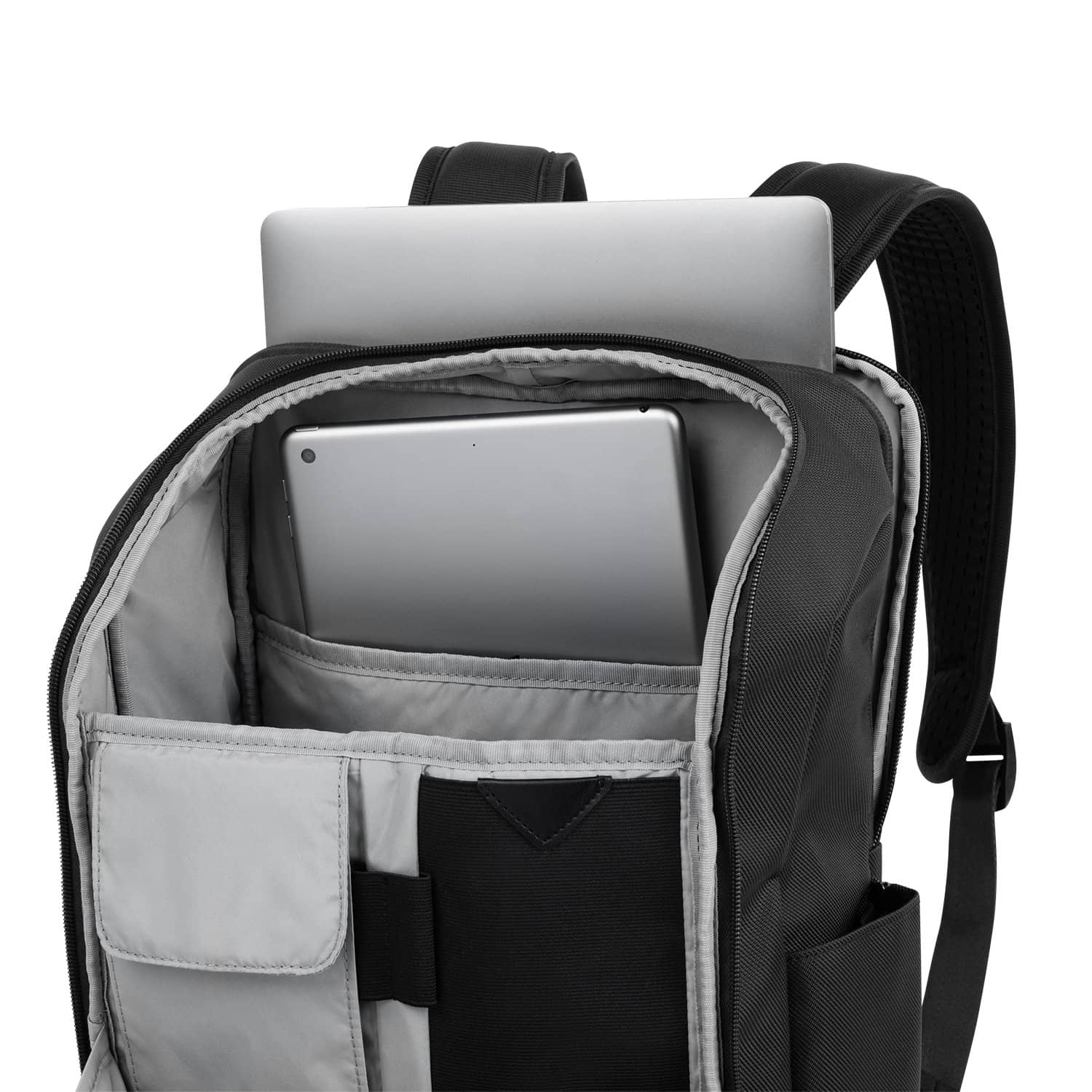 Crew™ Executive Choice™ 3 Slim Backpack (Reg. $179.99) – Travelpro Aviation Professionals