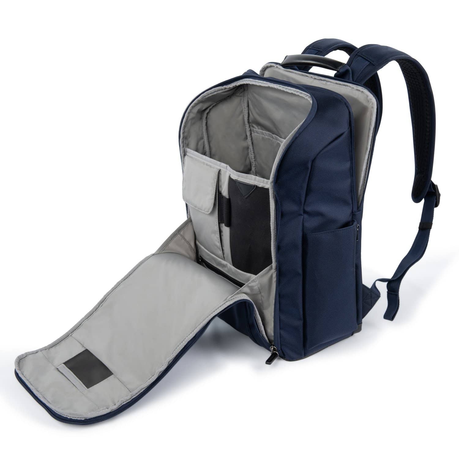 Crew™ Executive Choice™ 3 Slim Backpack (Reg. $179.99)