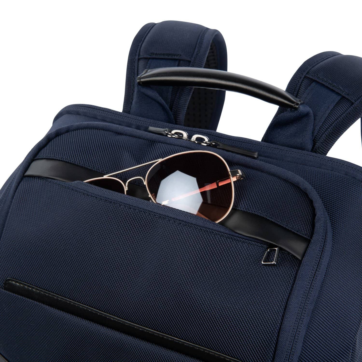 Crew™ Executive Choice™ 3 Slim Backpack (Reg. $179.99)