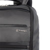 Crew™ Executive Choice™ 3 Slim Backpack- Titanium Grey
