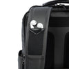 Crew™ Executive Choice™ 3 Slim Backpack- Titanium Grey