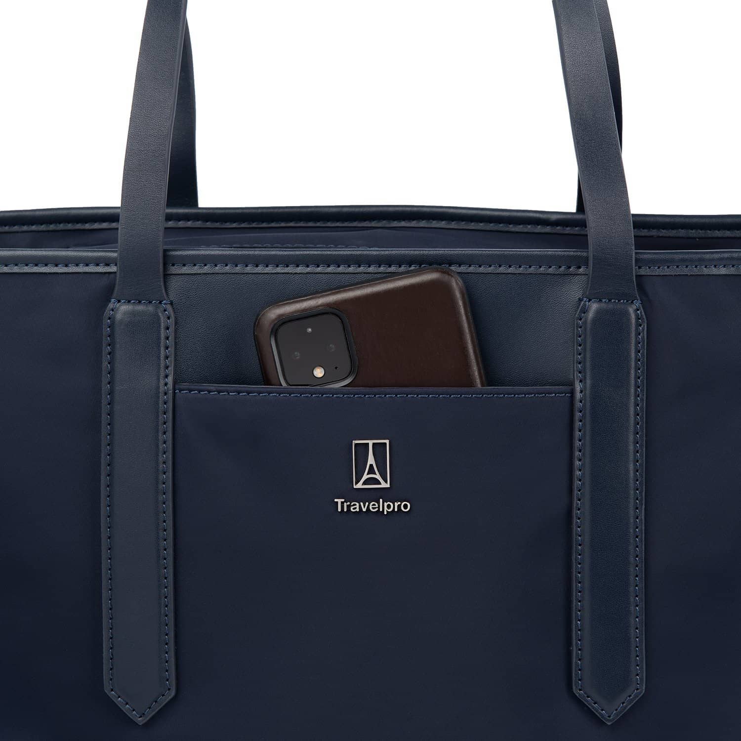 Crew™ Executive Choice™ 3 Women’s Tote - Patriot Blue