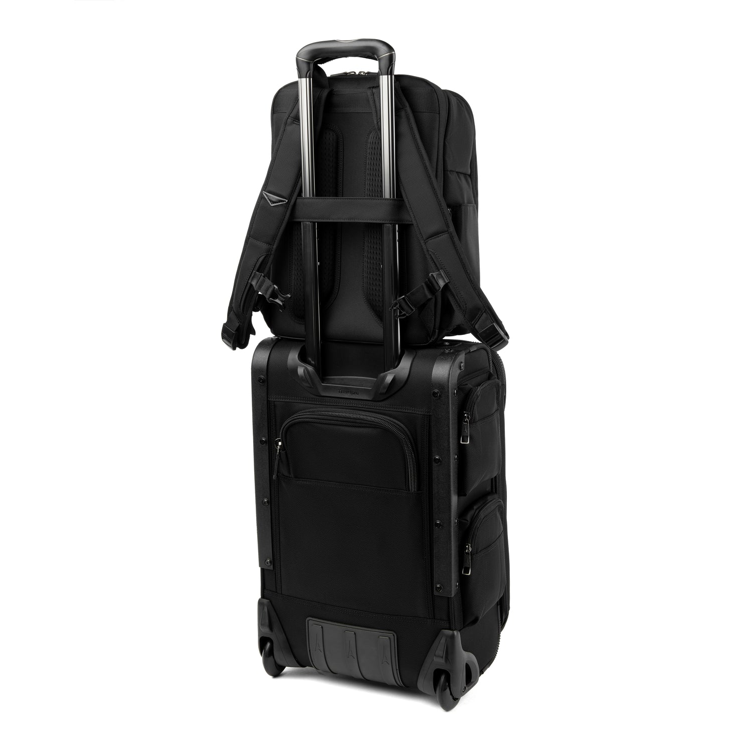 Crew™ Executive Choice™ 3 Large Backpack (Reg. $199.99) – Travelpro Aviation Professionals Crew™ Executive Choice™ 3 Large Backpack (Reg. $199.99) – Travelpro Aviation Professionals