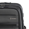 Crew™ Executive Choice™ 3 Large Travel Backpack - Titanium Grey