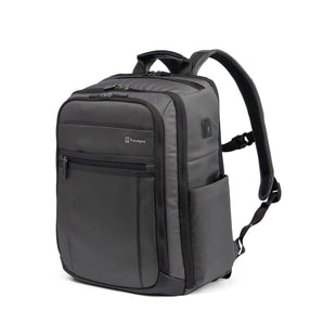 Crew™ Executive Choice™ 3 Large Backpack (Reg. $199.99)