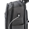 Crew™ Executive Choice™ 3 Large Travel Backpack - Titanium Grey