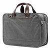 Travelpro Platinum Elite Expandable Business Brief, Vintage Grey