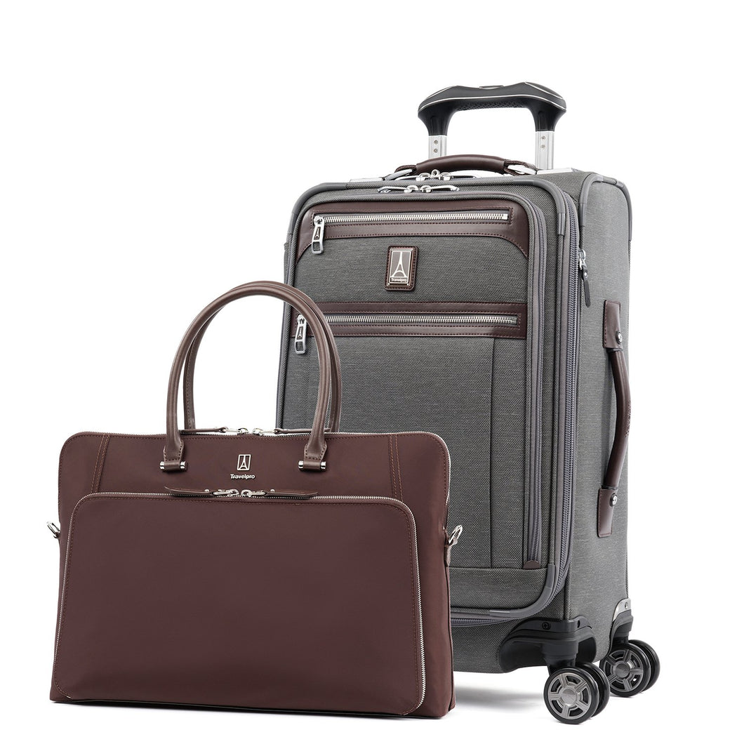 Travelpro Platinum® Elite Styler - Luggage Set